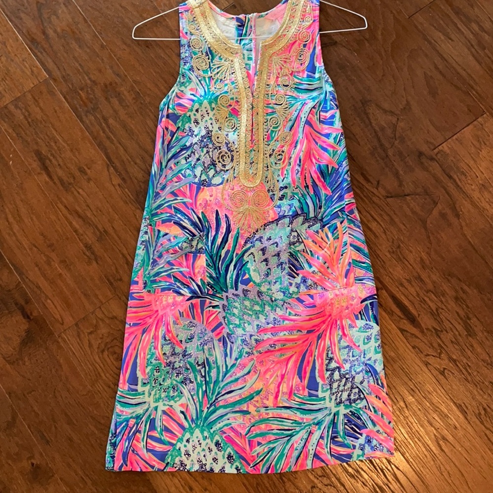 Lily Pulitzer Dress